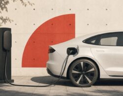Véhicule de fonction électrique : Pourquoi la règle des 0,25 % transforme le parc automobile