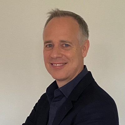 Jochen Olbrich