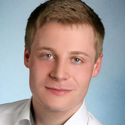 Kevin Ruppert