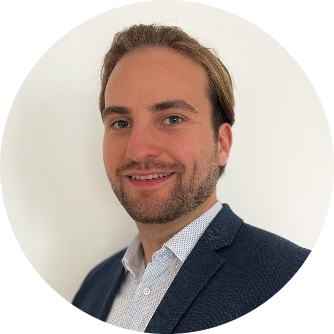Steffen Paus, Ansprechpartner für Bechtle Docs