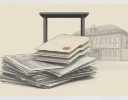 Dokumenten-KI: Wo Bürokratiekosten wirklich sinken
