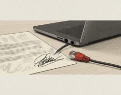 Nach Anthropic-Ausfall: Jede zweite Firma ohne Plan B