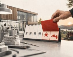 Nachfolge im Dentallabor: Feierabend statt Wochenenddienst